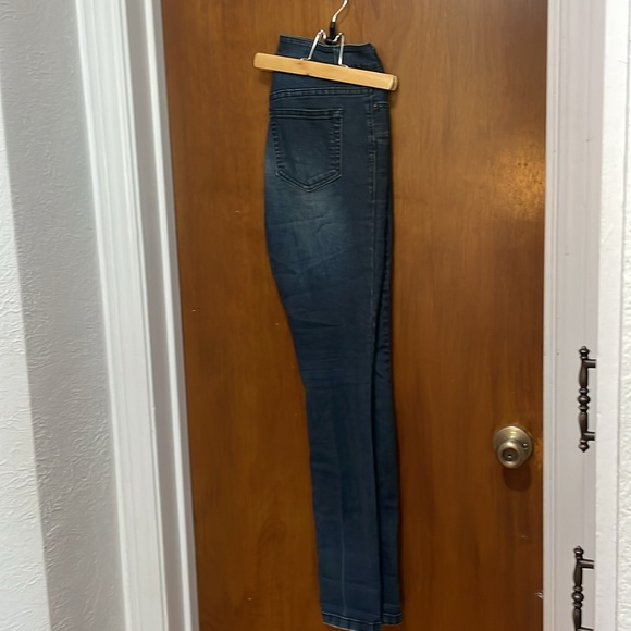 DKNY Jeans VINTAGE - Picture 3 of 5